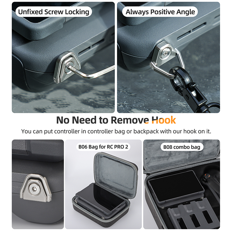 Remote Controller Lanyard Neck - đánh giá và giá Drone Rc Pro 2