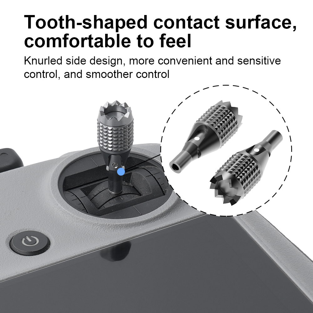 Remote Control Joysticks for D - đánh giá và giá Drone Dji Rc Mini 3