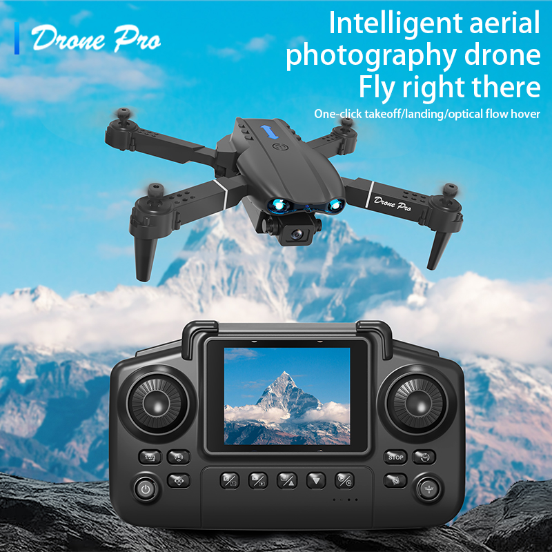 E99 Air Screen Control Drone P - đánh giá và giá Drone Rc App