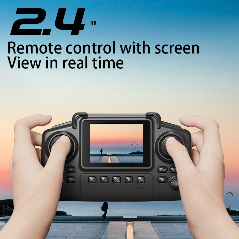 E99 Air Screen Control Drone P - đánh giá và giá Drone Rc App