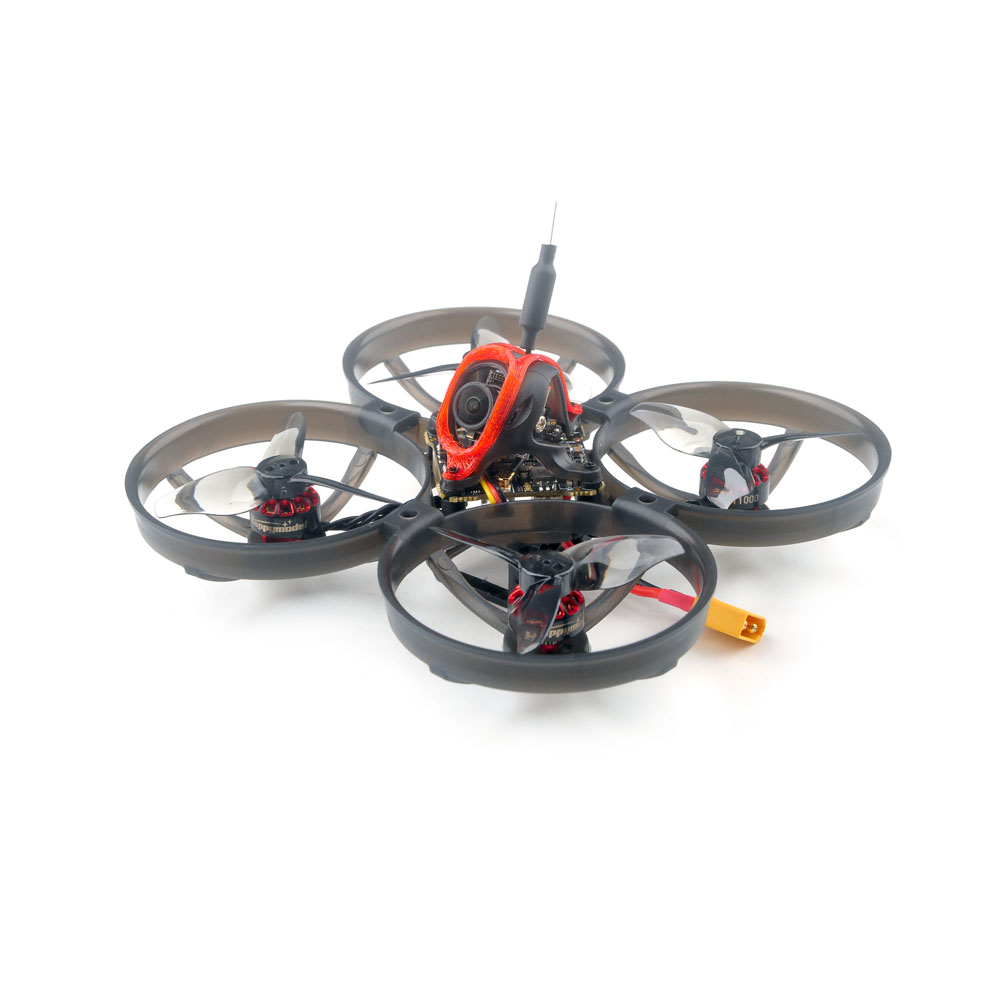 HappyModel Mobula8 1-2S 85mm M - đánh giá và giá Caddx Fpv Camera