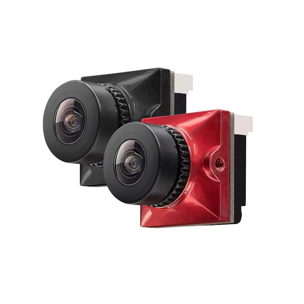 Hãng Caddx Ratel 2 Micro Starl - đánh giá và giá Caddx Fpv Camera