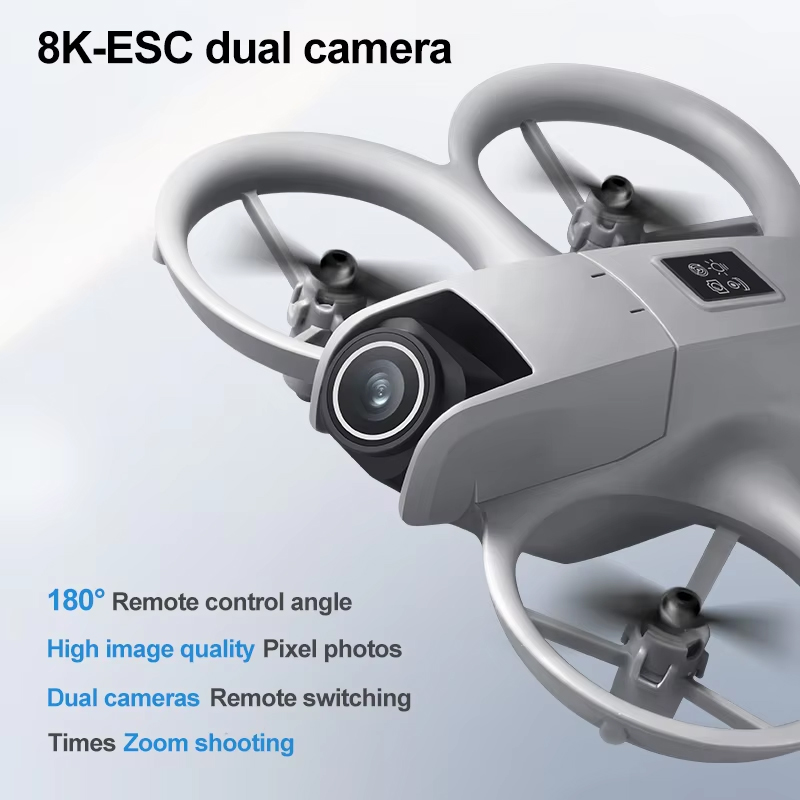 G-T3 RC Drone 8K 5G Profession - đánh giá và giá Drone Aircraft Jjrc