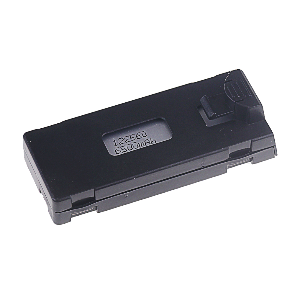 Rechargeable 3.7V 6500mAh E88P - đánh giá và giá Drone Rc E99 Pro