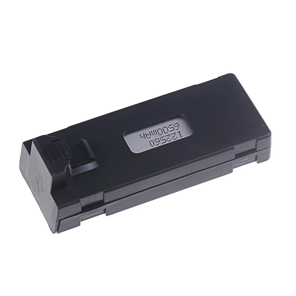 Rechargeable 3.7V 6500mAh E88P - đánh giá và giá Drone Rc E99 Pro