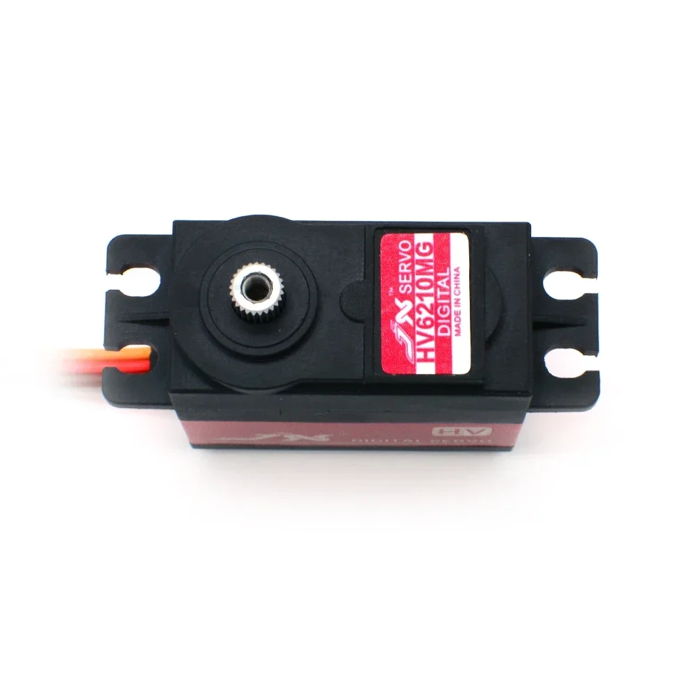 JX Servo PDI-HV6210MG 11kg Lar - đánh giá và giá Drone And Car