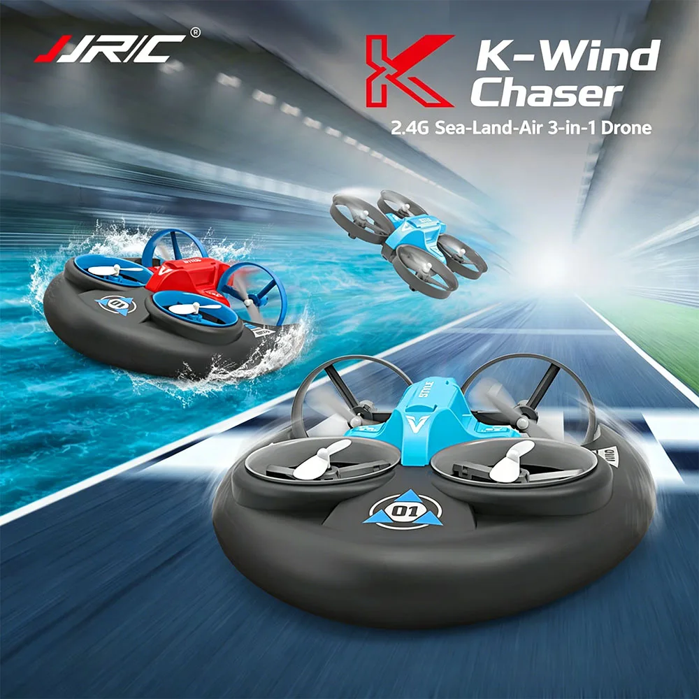 JJRC H101 H116 Drone 3in1 All  - đánh giá và giá Drone Aircraft Jjrc