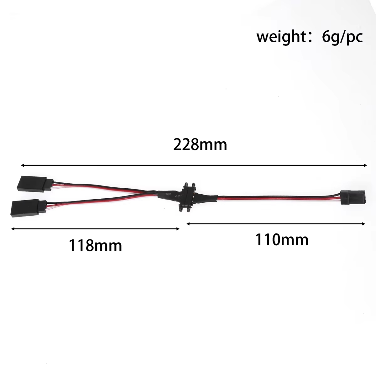 Magnetic 1-to-2 Y Extension Ca - đánh giá và giá Drone And Car