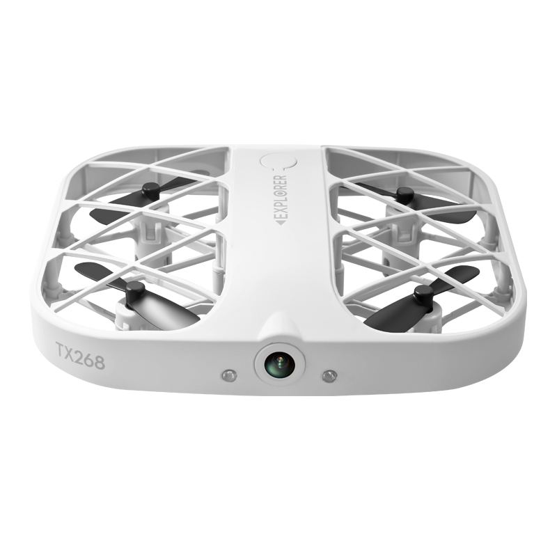 JJRC H107 FPV RC Drone with 2  - đánh giá và giá Drone App Rc Fpv