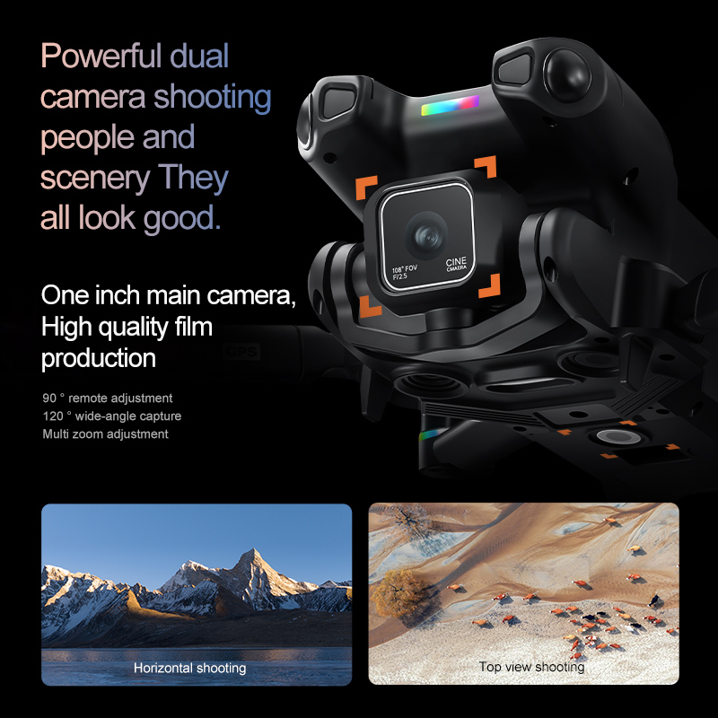 K900Max 8K HD Drone Profession - đánh giá và giá Drone Avion Rc