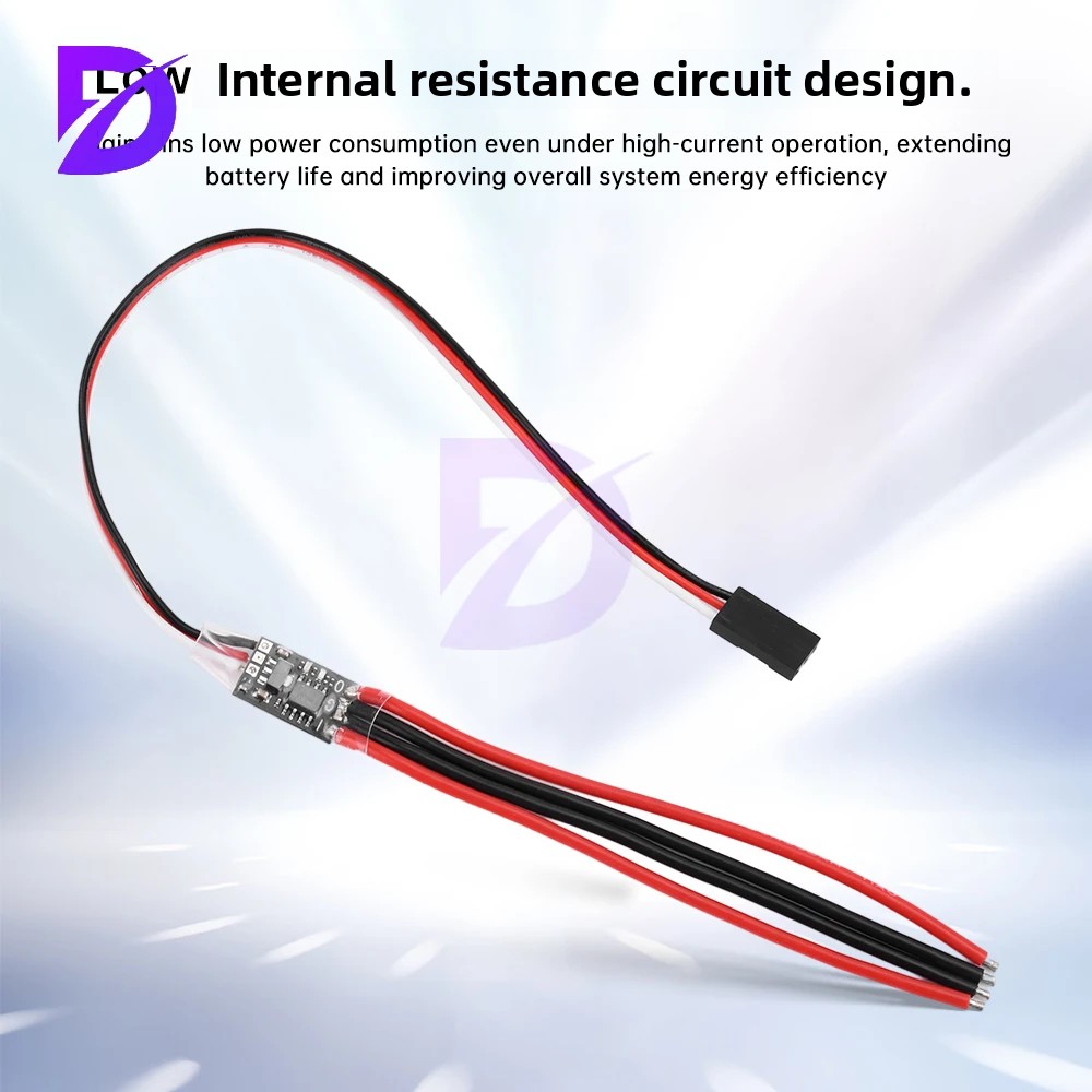 8a-17a 3v-30v Avionics Pump Dr - đánh giá và giá Drone Avion Rc