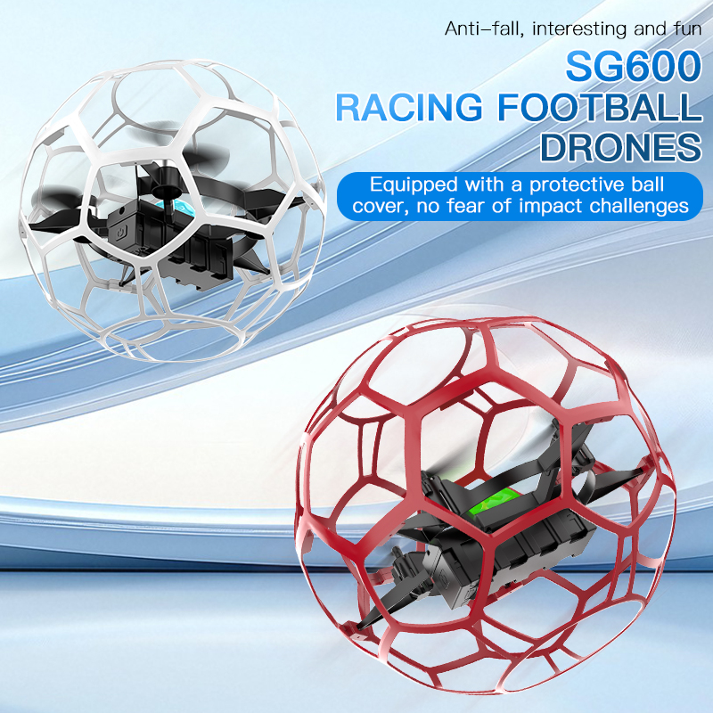 SG600 MAX 2.4G RC Racing Footb - đánh giá và giá Drone Rc Plegable