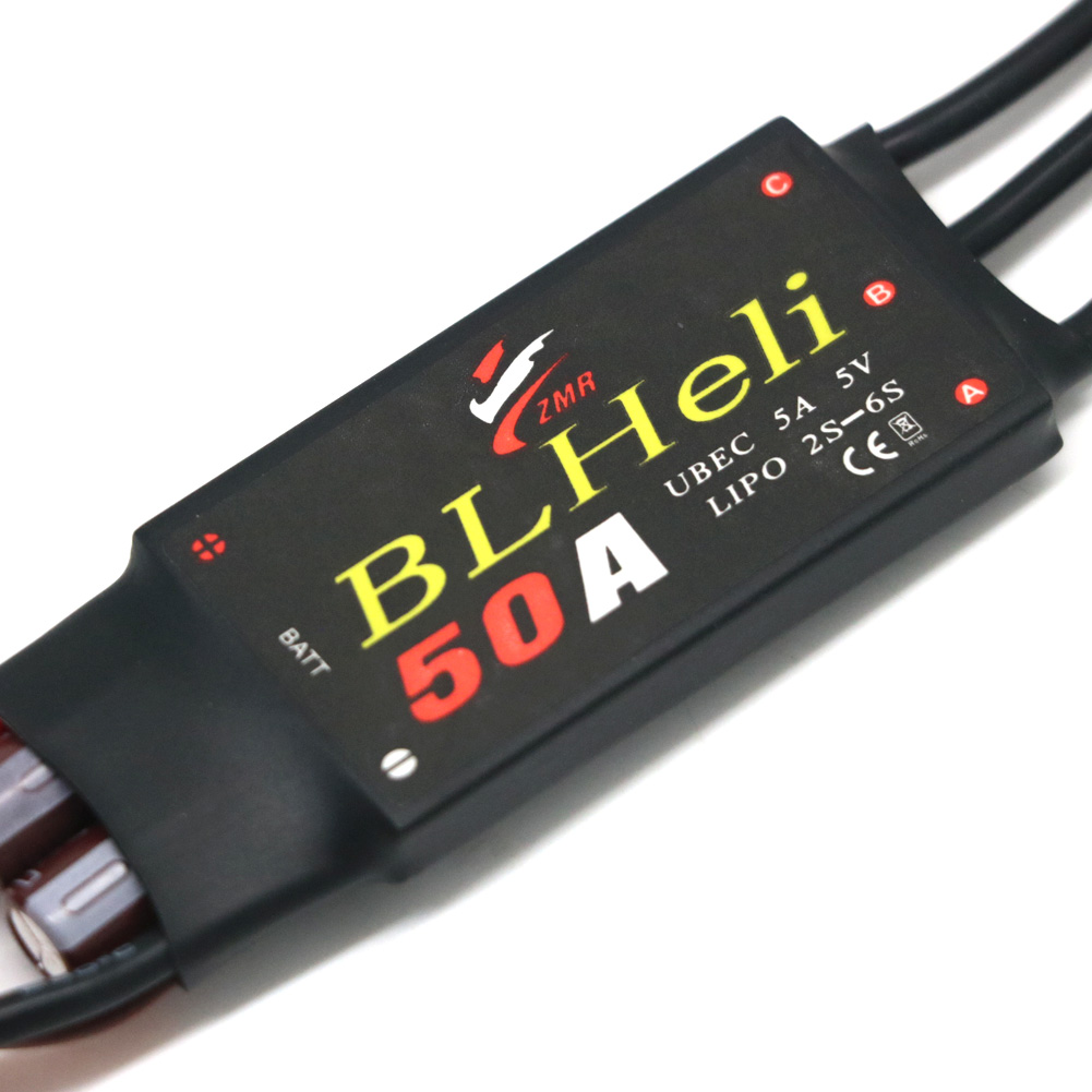 BLHeli Brushless ESC 80A 12A 2 - đánh giá và giá Drone Rc Diy