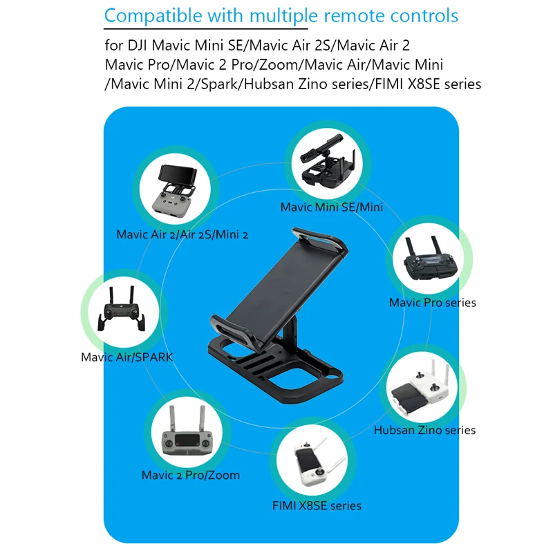 Foldable Remote Control Phone  - đánh giá và giá Drone Keh Rc K11 Turbo