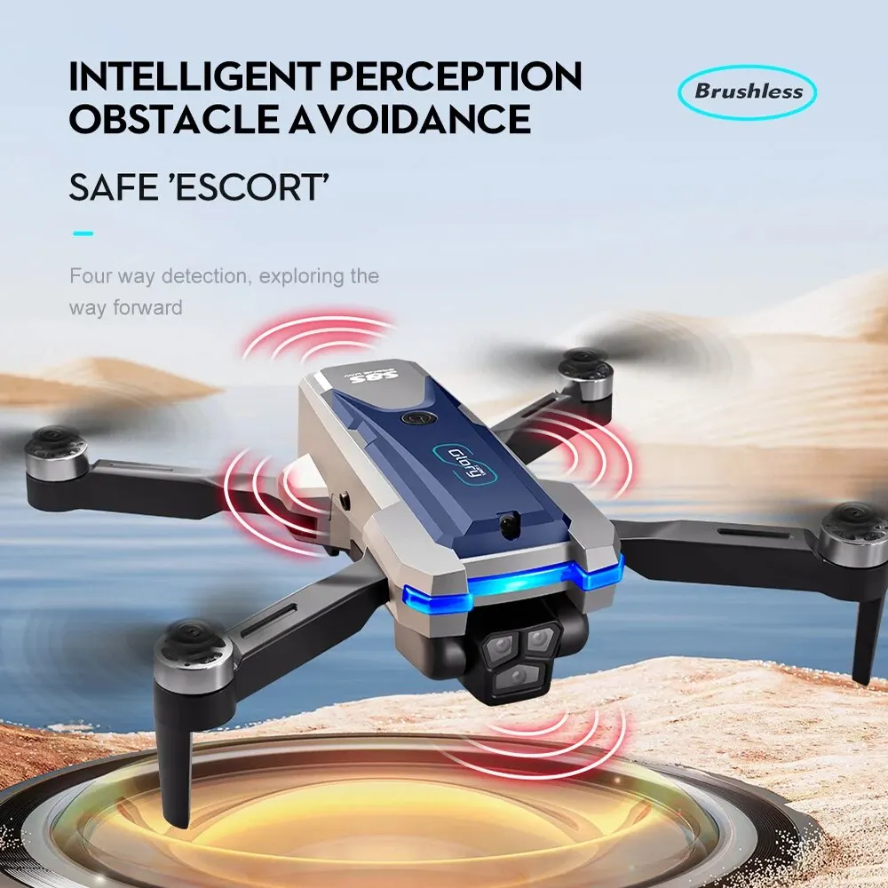 S8S GPS Drone 5G Wifi 8K HD Du - đánh giá và giá Drone App Rc Fpv