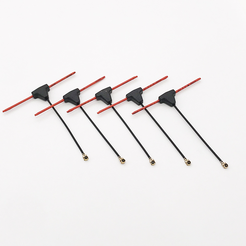 2.4G 2DBI T Antenna IPX1 for T - đánh giá và giá Drone Rc Diy