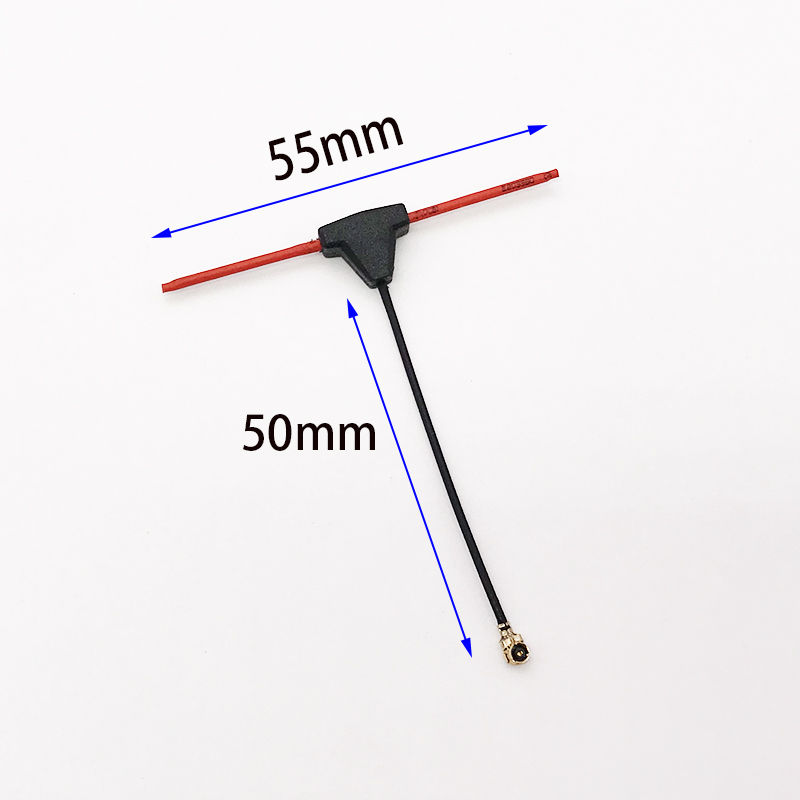2.4G 2DBI T Antenna IPX1 for T - đánh giá và giá Drone Rc Diy