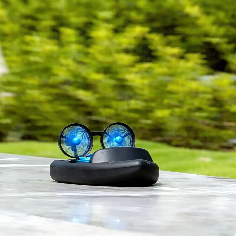 Hot JJRC Terzetto Mini 3 In 1  - đánh giá và giá Drone Aircraft Jjrc
