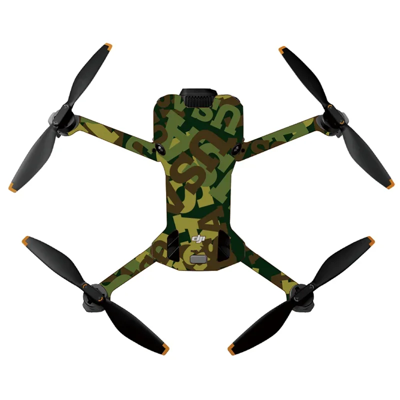 For DJI Mini 5pro Drone Decals - đánh giá và giá Drone Dji Rc Pro 2