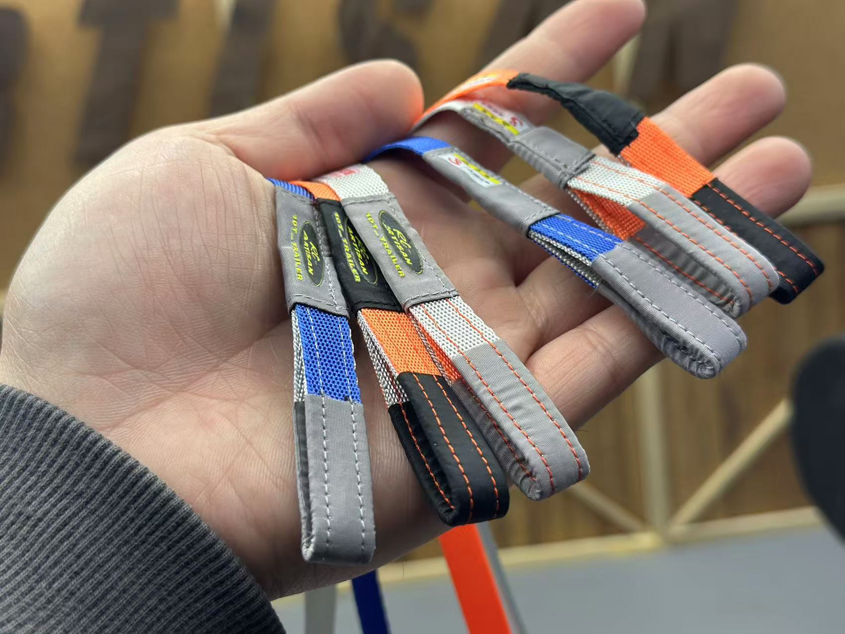 1pcs Rescue Escape Rope Straps - đánh giá và giá Drone Rc Belt