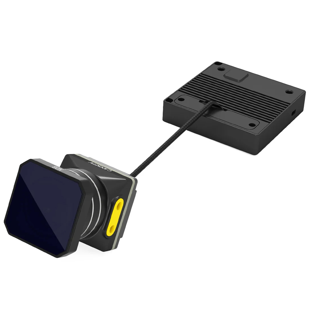 CADDXFPV Caddx Fpv Avatar Walk - đánh giá và giá Caddx Fpv Camera